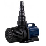 Bassin de jardin : Pompe électronique DM-E 5000 Aquaforte (5200 L/H), Pompes Aqua Forte