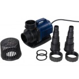 Bassin de jardin : Pompe électronique DM-E 5000 Aquaforte (5200 L/H), Pompes Aqua Forte