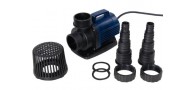 Bassin de jardin : Pompe électronique DM-E 5000 Aquaforte (5200 L/H), Pompes Aqua Forte