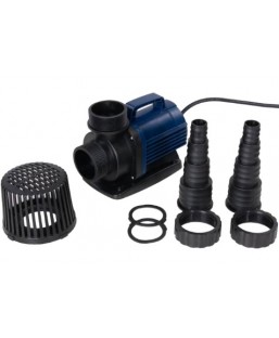 Bassin de jardin : Pompe électronique DM-E 5000 Aquaforte (5200 L/H), Pompes Aqua Forte