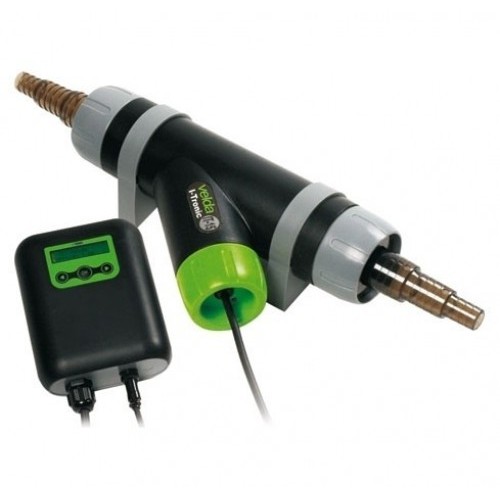 Bassin de jardin : I Tronic 35, Fin de série Bassin de jardin : I Tronic 35, Fin de série