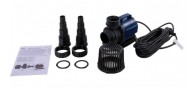 Bassin de jardin : Pompe électronique DM-E 15000 Aquaforte (15000 L/H), Pompes Aqua Forte