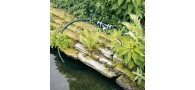 Bassin de jardin : I Tronic 35, Fin de série