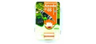 Bassin de jardin : Anode IT-05 / T-FLOW-05, Appareil anti-algues