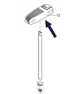 Bassin de jardin : Bloc UV 42W Filtoclear 19000, Pièces divers oase