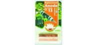Bassin de jardin : Anode IT-15 / T-FLOW-15, Appareil anti-algues