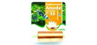 Bassin de jardin : Anode IT-35 / T-FLOW-35, Appareil anti-algues