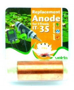 Bassin de jardin : Anode IT-35 / T-FLOW-35, Appareil anti-algues