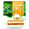 Bassin de jardin : Anode IT-35 / T-FLOW-35, Appareil anti-algues