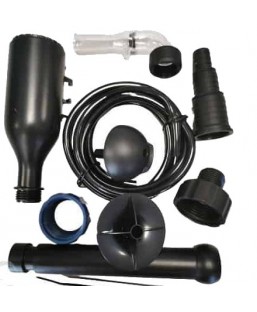 Bassin de jardin : SET ACCESSOIRE JET FILTRAL 3000/6000/9000 OASE, Pièces divers oase