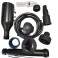 Bassin de jardin : SET ACCESSOIRE JET FILTRAL 3000/6000/9000 OASE, Pièces divers oase