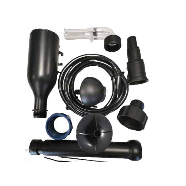 Bassin de jardin : SET ACCESSOIRE JET FILTRAL 3000/6000/9000 OASE, Pièces divers oase