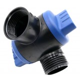 Bassin de jardin : REPARTITEUR AQUARIUS FONTAINE SET Classic 1000-2000-3000-4000, Pièces divers oase