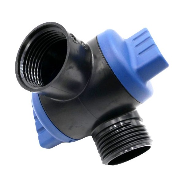 Bassin de jardin : REPARTITEUR AQUARIUS FONTAINE SET Classic 1000-2000-3000-4000, Pièces divers oase