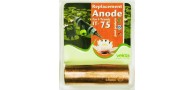 Bassin de jardin : Anode IT-75 / T-FLOW-75, Appareil anti-algues