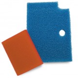 Bassin de jardin : MOUSSE FILTRAL 6000 ou 9000 (BLEU+ROUGE), Mousses OASE