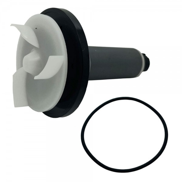 Bassin de jardin : ROTOR PONDOMAX ECO 3500/ECO CLASSIC E 3500, pièces détachées OASE