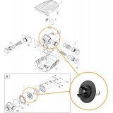 Bassin de jardin : ROTOR AQUAMAX ECO PREMIUM 20000, Rotors OASE