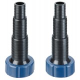 Bassin de jardin : 17272 SET ACCESSOIRES AQUAMAX ECO 1"-11/2", Pièces divers oase