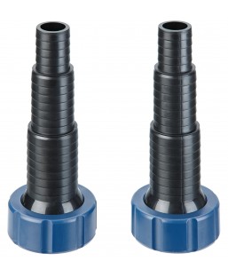 Bassin de jardin : 17272 SET ACCESSOIRES AQUAMAX ECO 1"-11/2", Pièces divers oase