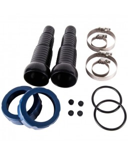Bassin de jardin : 17272 SET ACCESSOIRES AQUAMAX ECO 1"-11/2", Pièces divers oase