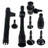Bassin de jardin : Kit jet AJUTAGE PONTEC PONDO VARIO 750-1000-2500, Pontec