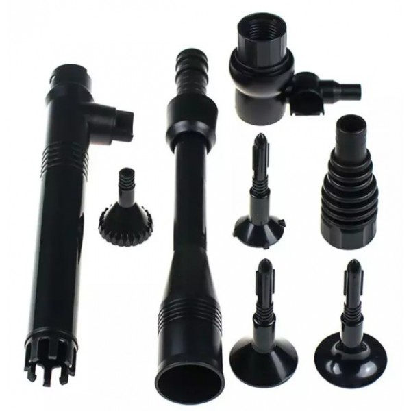 Bassin de jardin : Kit jet AJUTAGE PONTEC PONDO VARIO 750-1000-2500, Pontec