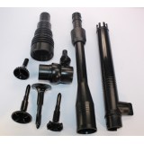 Bassin de jardin : kit jet AJUTAGE PONDO VARIO 3500, Pontec