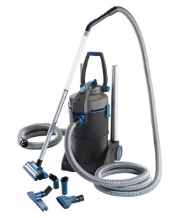 Bassin de jardin : Aspirateur PondoVac 4 OASE, Aspirateurs