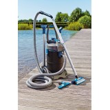 Bassin de jardin : Aspirateur PondoVac 4 OASE, Aspirateurs