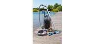 Bassin de jardin : Aspirateur PondoVac 4 OASE, Aspirateurs