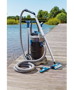 Bassin de jardin : Aspirateur PondoVac 4 OASE, Aspirateurs