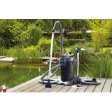 Bassin de jardin : Aspirateur PondoVac 4 OASE, Aspirateurs