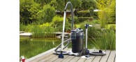 Bassin de jardin : Aspirateur PondoVac 4 OASE, Aspirateurs