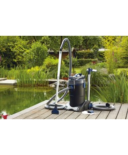 Bassin de jardin : Aspirateur PondoVac 4 OASE, Aspirateurs