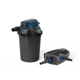 Bassin de jardin : FILTOCLEAR SET 19000 OASE, Kit de filtration Oase