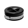 Bassin de jardin : Bouchon flexible EPDM 110mm, Raccords flexibles EPDM