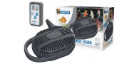 Bassin de jardin : POND ECO NEXT VARIABLE 3500 (3500L/H), Pompes Superfish
