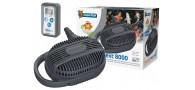 Bassin de jardin : POND ECO NEXT VARIABLE 8000 (7800L/H), Pompes Superfish
