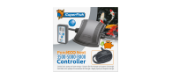 Bassin de jardin : POND ECO NEXT VARIABLE 8000 (7800L/H), Pompes Superfish