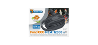 Bassin de jardin : POND ECO NEXT VARIABLE 12000 (11200L/H), Pompes Superfish