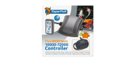 Bassin de jardin : POND ECO NEXT VARIABLE 12000 (11200L/H), Pompes Superfish