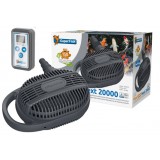 Bassin de jardin : POND ECO NEXT VARIABLE 20000 (19500L/H), Pompes Superfish