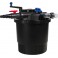 Bassin de jardin : AQUAFORTE PRESSION 20000-UV 36W, Filtre Aquaforte