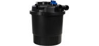 Bassin de jardin : AQUAFORTE PRESSION 20000-UV 36W, Filtre Aquaforte