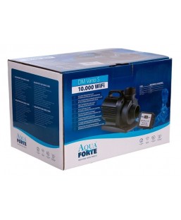 Bassin de jardin : POMPE AquaForte DM Vario 10000 WiFi (6000-10000 L/H), Pompes Aqua Forte