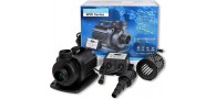 Bassin de jardin : POMPE AquaForte DM Vario 10000 WiFi (6000-10000 L/H), Pompes Aqua Forte