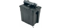 Bassin de jardin : Pontec MultiClear Set 5000 (Filtre-pompe-UV), Kit de filtration PONTEC