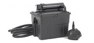 Bassin de jardin : Pontec MultiClear Set 5000 (Filtre-pompe-UV), Kit de filtration PONTEC