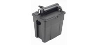 Bassin de jardin : PONTEC MULTICLEAR SET 8000 (FILTRE-POMPE-UV), Kit de filtration PONTEC